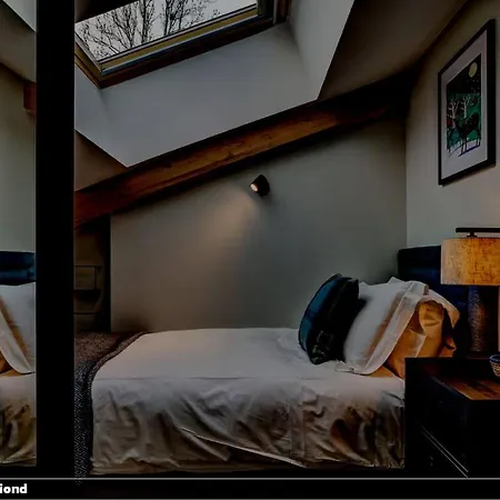 Deniau Apartamento Montriond