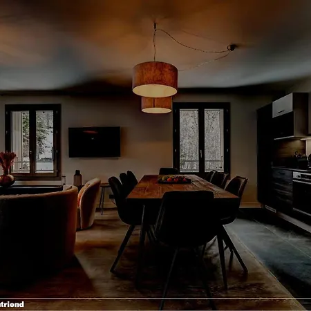 Deniau Apartamento