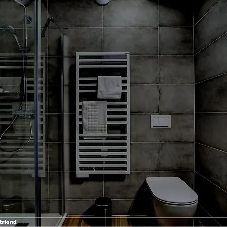 Deniau Apartamento